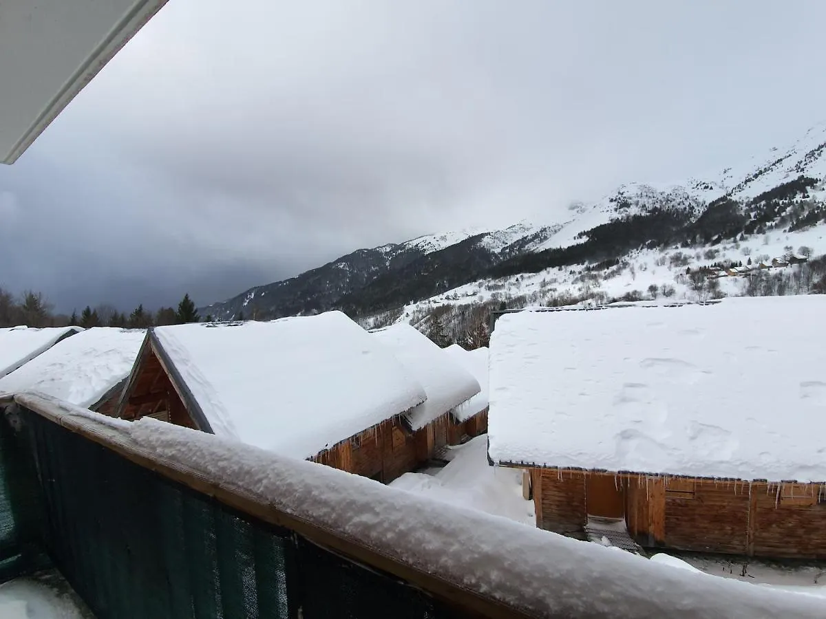 Vg5 Location Montagne A Saint Francois Longchampsアパートメント サン・フランソワ・ロンシャン